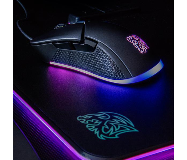 Thermaltake eSPORTs - Iris RGB PMW 3325 MO-IRS-WDOHBK-01 - 1384141 - zdjęcie 5